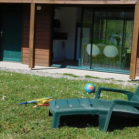 Village De Gites Nature Et Jardin Bouere Exterior photo